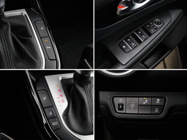 Kia Cerato IV Рестайлинг с пробегом 2021 года, цена 2 050 000 рублей, 81144 км, седан, Автокод Объявления