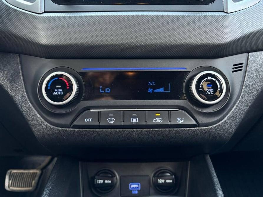 Hyundai Creta I Рестайлинг Уфа  - изображение 19