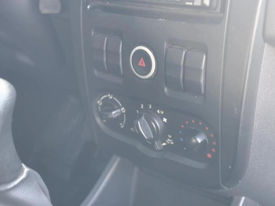 Lada (ВАЗ) Largus I Прокопьевск  - изображение 17