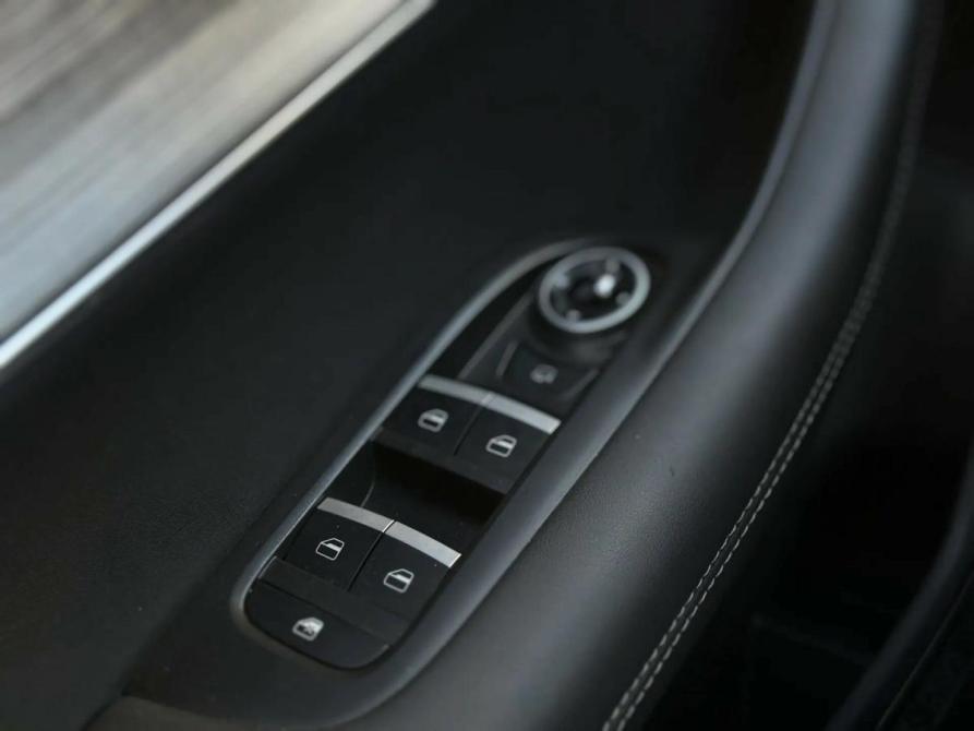 Chery Tiggo 7 Pro Plug-in Hybrid Уфа  - изображение 11