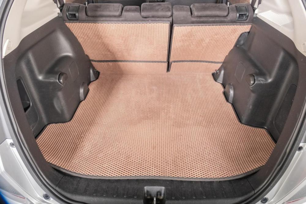 Honda Fit Shuttle I Рестайлинг Томск  - изображение 19
