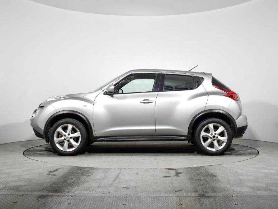 Nissan Juke I Санкт-Петербург  - изображение 8