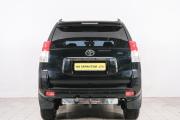 Toyota Land Cruiser Prado 150 Series Красноярск  - изображение 32