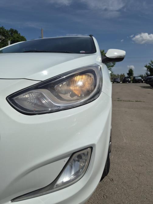 Hyundai Solaris I Саратов  - изображение 19