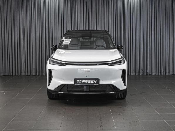 Geely Galaxy M7 с пробегом 2026 года, цена 3 799 000 рублей, 493 км, внедорожник, Автокод Объявления