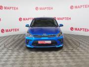 Kia Rio IV Вологда  - изображение 19