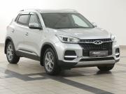 Chery Tiggo 4 I Рестайлинг Иваново  - изображение 20