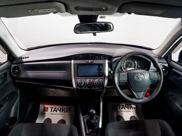 Toyota Corolla XI (E160 E170 E180) Рестайлинг 1 с пробегом 2016 года, цена 1 075 000 рублей, 91424 км, универсал, Автокод Объявления