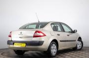 Renault Megane II Рестайлинг Пермь  - изображение 26