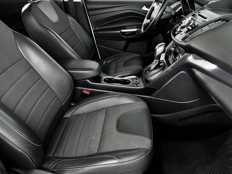 Ford Kuga II Калининград  - изображение 12