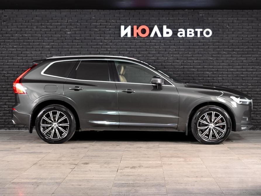 Volvo XC60 II Екатеринбург  - изображение 8