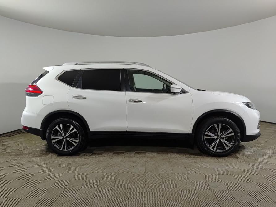 Nissan X-Trail III Рестайлинг Уфа  - изображение 5