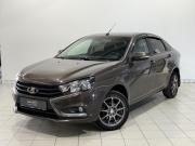 Lada (ВАЗ) Vesta I Курск  - изображение 22