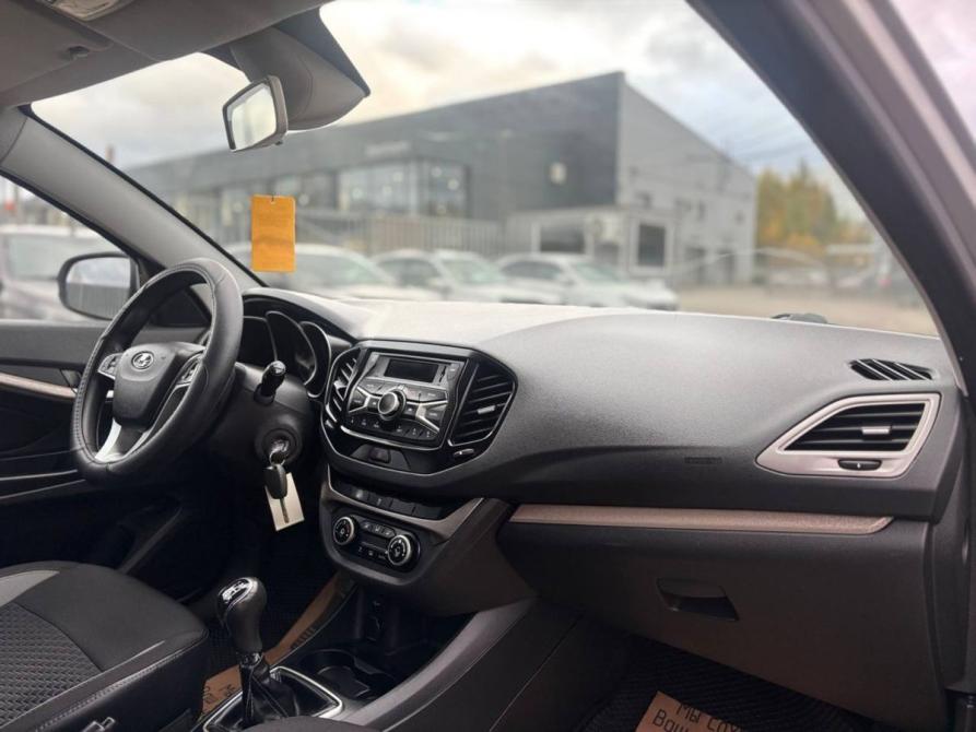 Lada (ВАЗ) Vesta I Тверь  - изображение 10