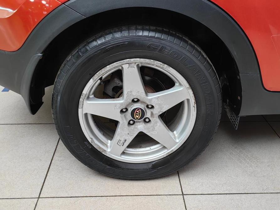 Kia Sportage III Подольск  - изображение 23