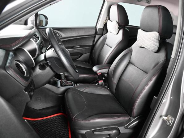 Brilliance V3 I Рестайлинг с пробегом 2019 года, цена 1 199 000 рублей, 67434 км, внедорожник, Автокод Объявления