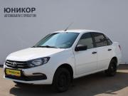 Lada (ВАЗ) Granta I Рестайлинг Нижний Новгород  - изображение 15