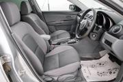 Mazda Axela I Красноярск  - изображение 29