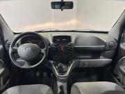 Fiat Doblo I Рестайлинг Кемерово  - изображение 23