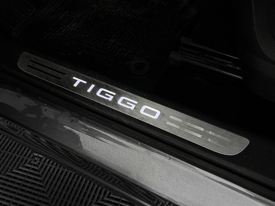 Chery Tiggo 8 Pro Max I Рестайлинг Ногинск  - изображение 20