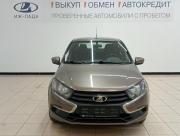 Lada (ВАЗ) Granta I Рестайлинг Ижевск  - изображение 12