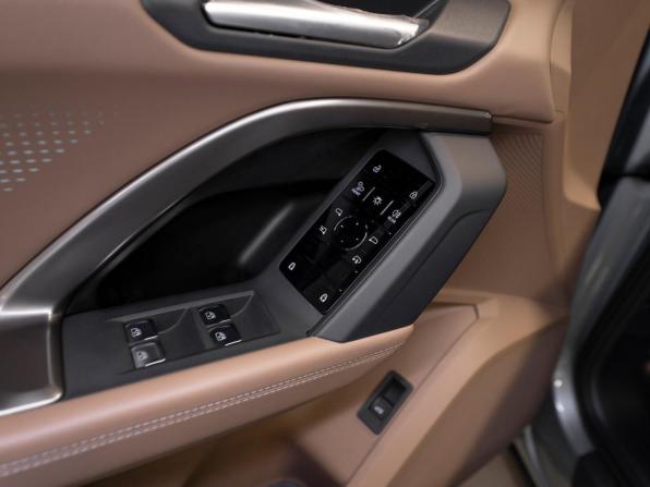 Audi Q5 III с пробегом 2026 года, цена 6 280 000 рублей, 44 км, внедорожник, Автокод Объявления