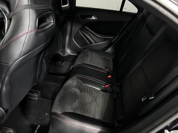 Mercedes-Benz CLA I (C117 X117) с пробегом 2014 года, цена 1 860 000 рублей, 150452 км, седан, Автокод Объявления