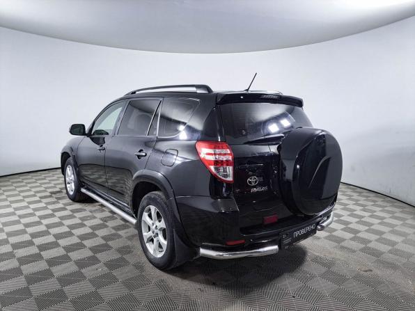 Toyota RAV4 III (XA30) Рестайлинг с пробегом 2011 года, цена 1 090 000 рублей, 301996 км, внедорожник, Автокод Объявления