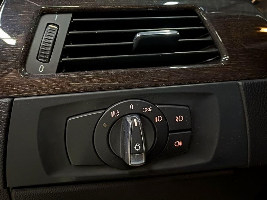 BMW 3 серии V (E90/E91/E92/E93) Рестайлинг Москва  - изображение 18