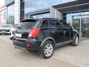 Opel Antara I Рестайлинг Стерлитамак  - изображение 22