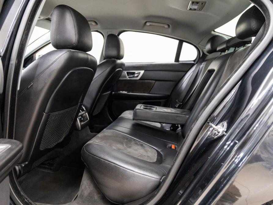 Jaguar XF I Рестайлинг Волгоград  - изображение 34
