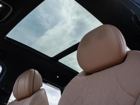 Jaecoo J8 с пробегом 2024 года, цена 3 099 000 рублей, 27061 км, внедорожник, Автокод Объявления