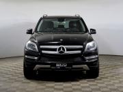 Mercedes-Benz GL-Класс II (X166) Санкт-Петербург  - изображение 26