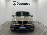 BMW X5 I (E53) Рестайлинг Воронеж  - изображение 28