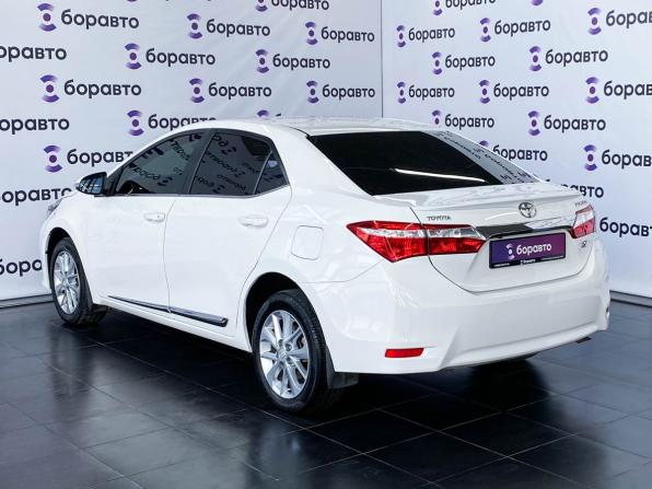 Toyota Corolla XI (E160 E170 E180) с пробегом 2014 года, цена 1 580 000 рублей, 89376 км, седан, Автокод Объявления
