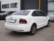 Volkswagen Polo V Рестайлинг Москва  - изображение 20