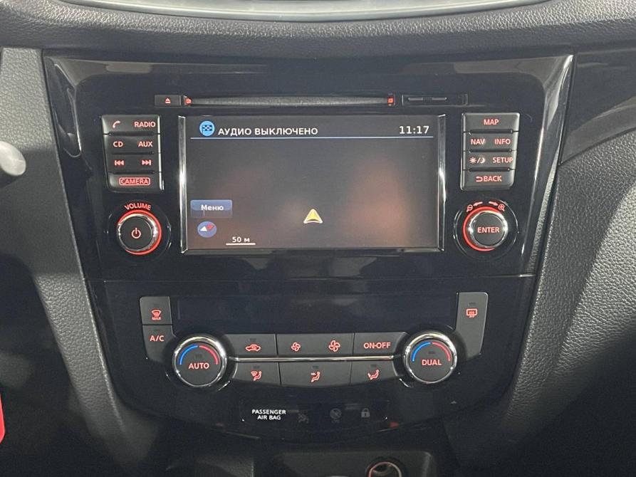 Nissan Qashqai II Санкт-Петербург  - изображение 15