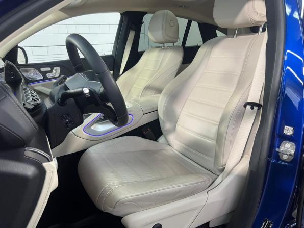 Mercedes-Benz GLE Coupe II (C167) с пробегом 2020 года, цена 8 600 000 рублей, 73958 км, внедорожник, Автокод Объявления
