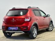 Renault Sandero II Рестайлинг Борисоглебск  - изображение 19