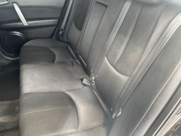 Mazda 6 II (GH) с пробегом 2008 года, цена 700 000 рублей, 274650 км, седан, Автокод Объявления