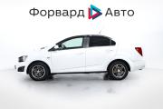 Chevrolet Aveo II Тюмень  - изображение 30