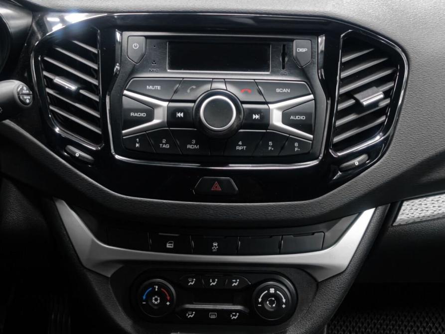 Lada (ВАЗ) Vesta I Ростов-на-Дону  - изображение 15