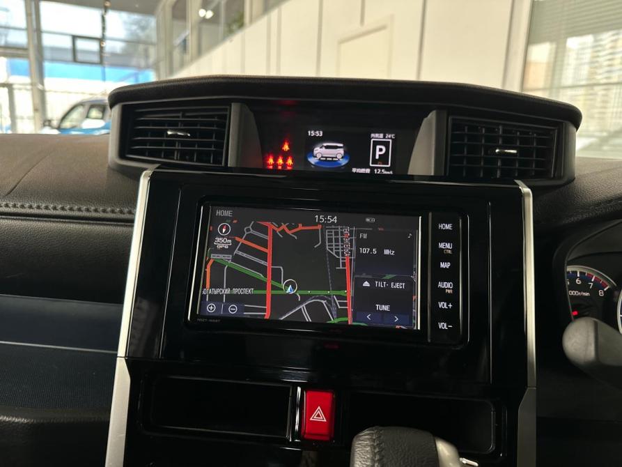 Toyota Roomy I Рестайлинг Санкт-Петербург  - изображение 21