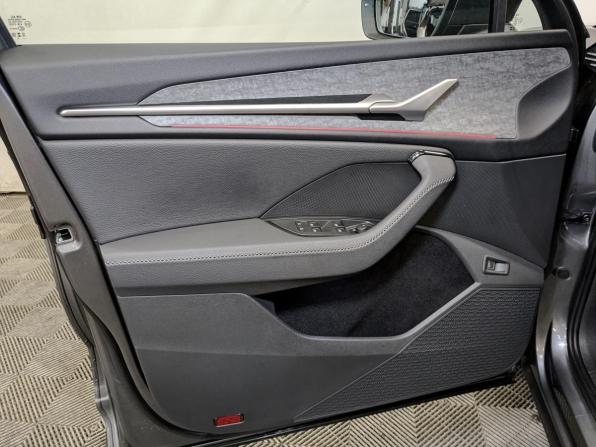 Skoda Kodiaq II с пробегом 2025 года, цена 5 600 000 рублей, 4232 км, внедорожник, Автокод Объявления