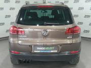 Volkswagen Tiguan I Рестайлинг Оренбург  - изображение 31