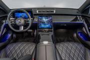 Mercedes-Benz S-Класс VII (W223) Казань  - изображение 24
