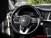 Kia Optima IV Рестайлинг Москва  - изображение 29