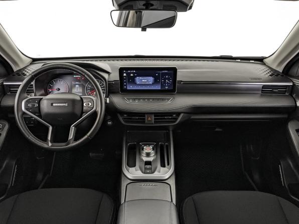 Haval Jolion I Рестайлинг с пробегом 2024 года, цена 1 920 000 рублей, 42458 км, внедорожник, Автокод Объявления