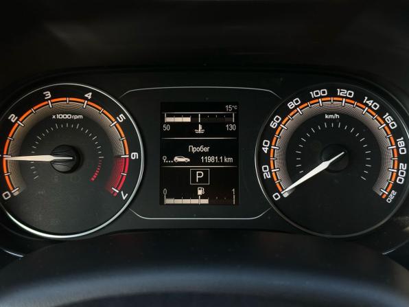 Lada (ВАЗ) Vesta I Рестайлинг (NG) с пробегом 2024 года, цена 1 599 000 рублей, 11980 км, универсал, Автокод Объявления