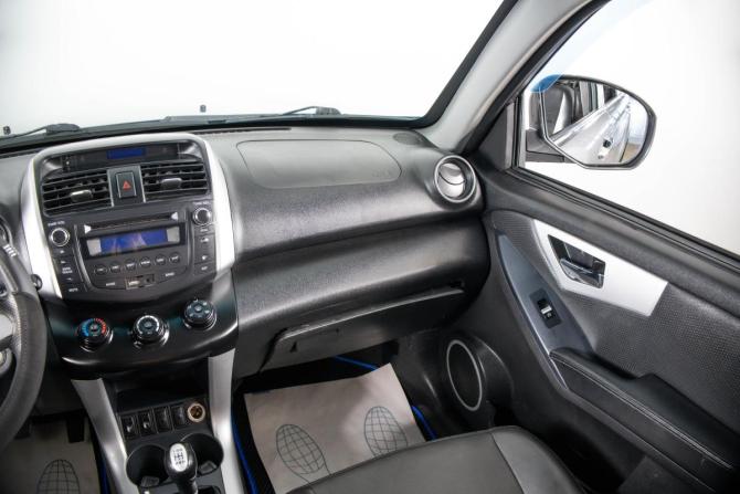 Lifan X60 I с пробегом 2013 года, цена 379 000 рублей, 176155 км, внедорожник, Автокод Объявления